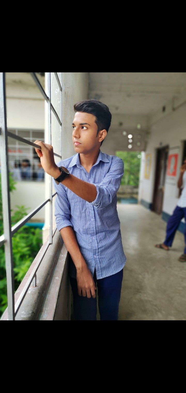 Rahan Ahmed