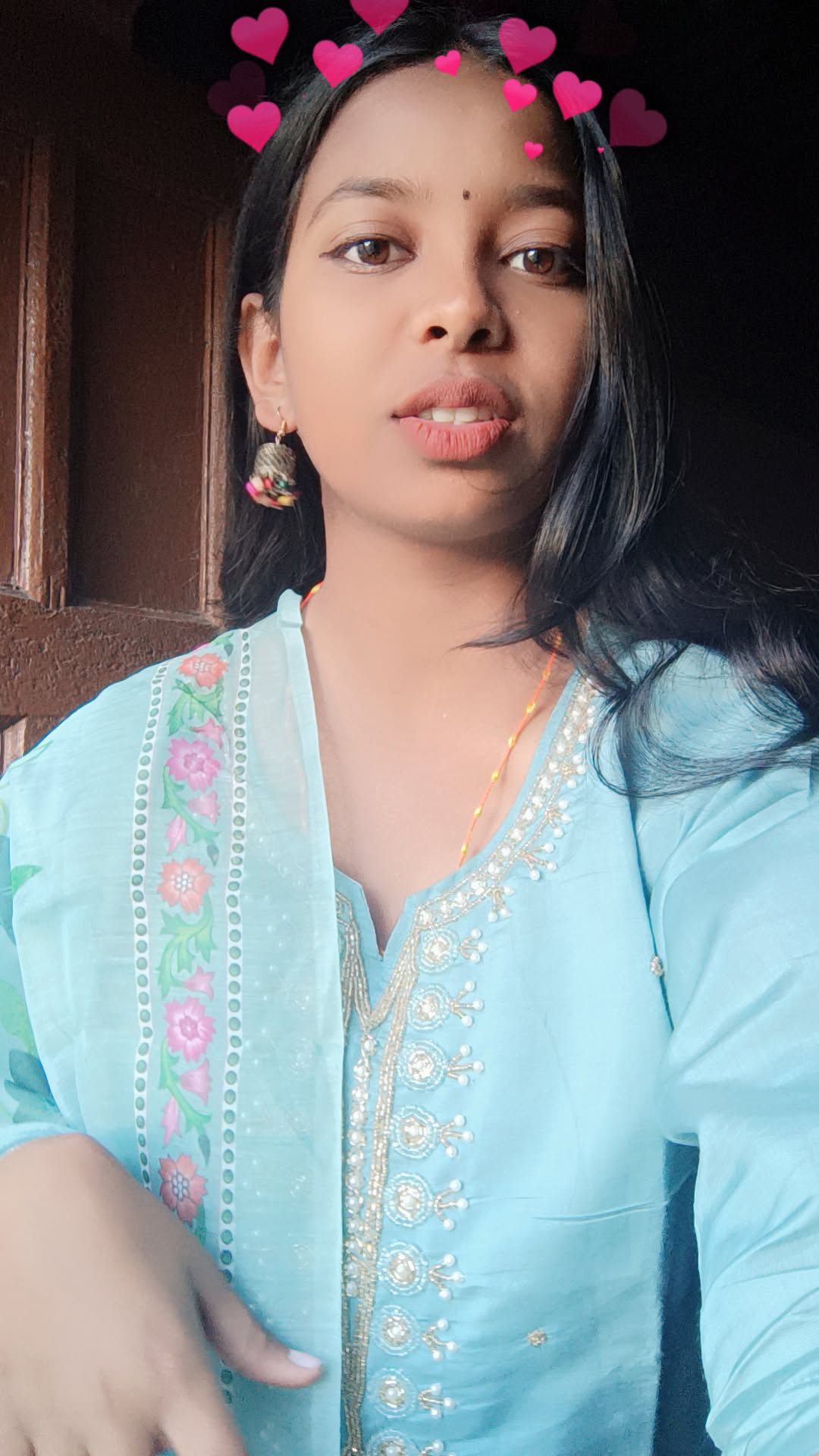 Supriya Kumari