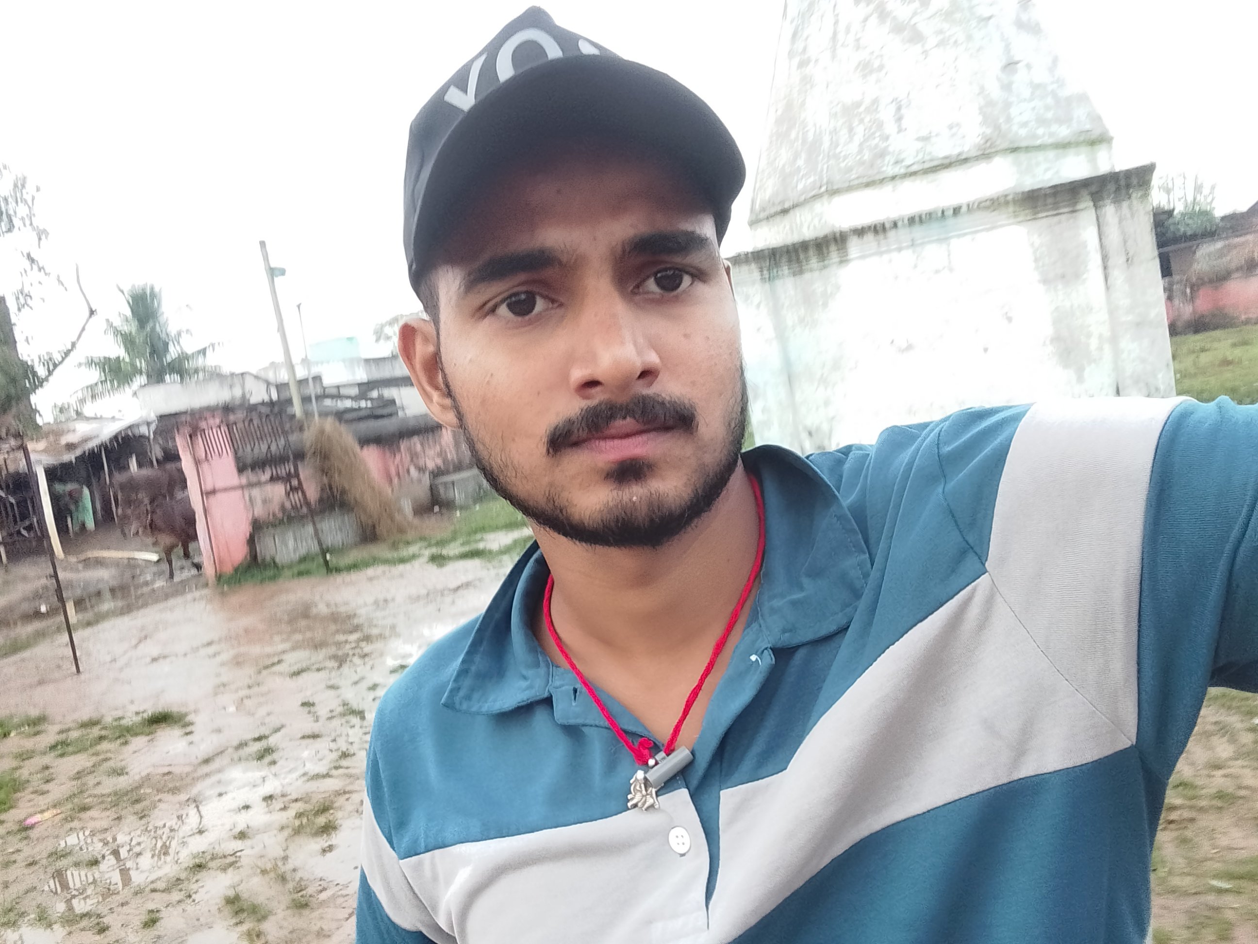 Ankit Kumar