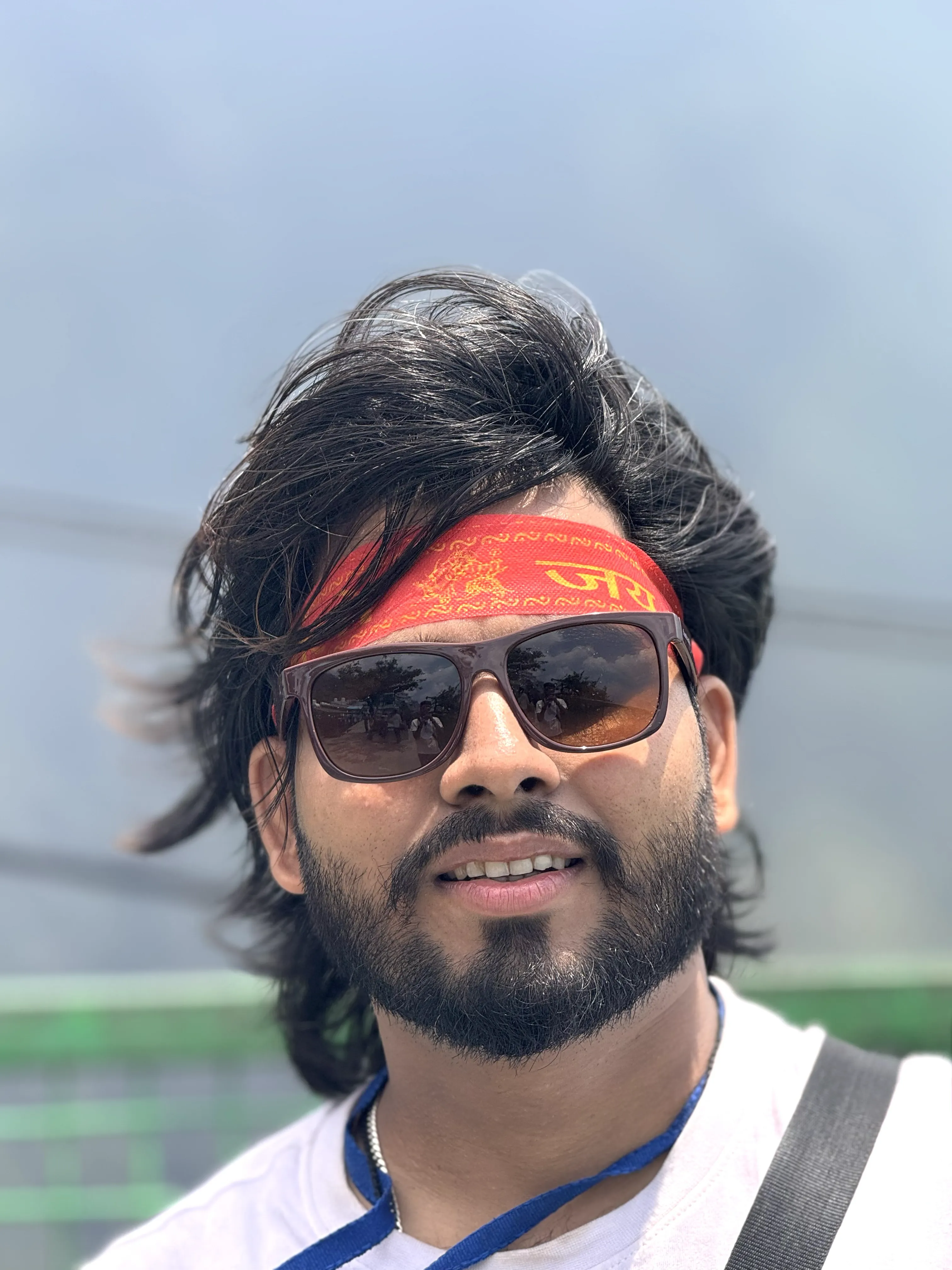 Luv Srivastav