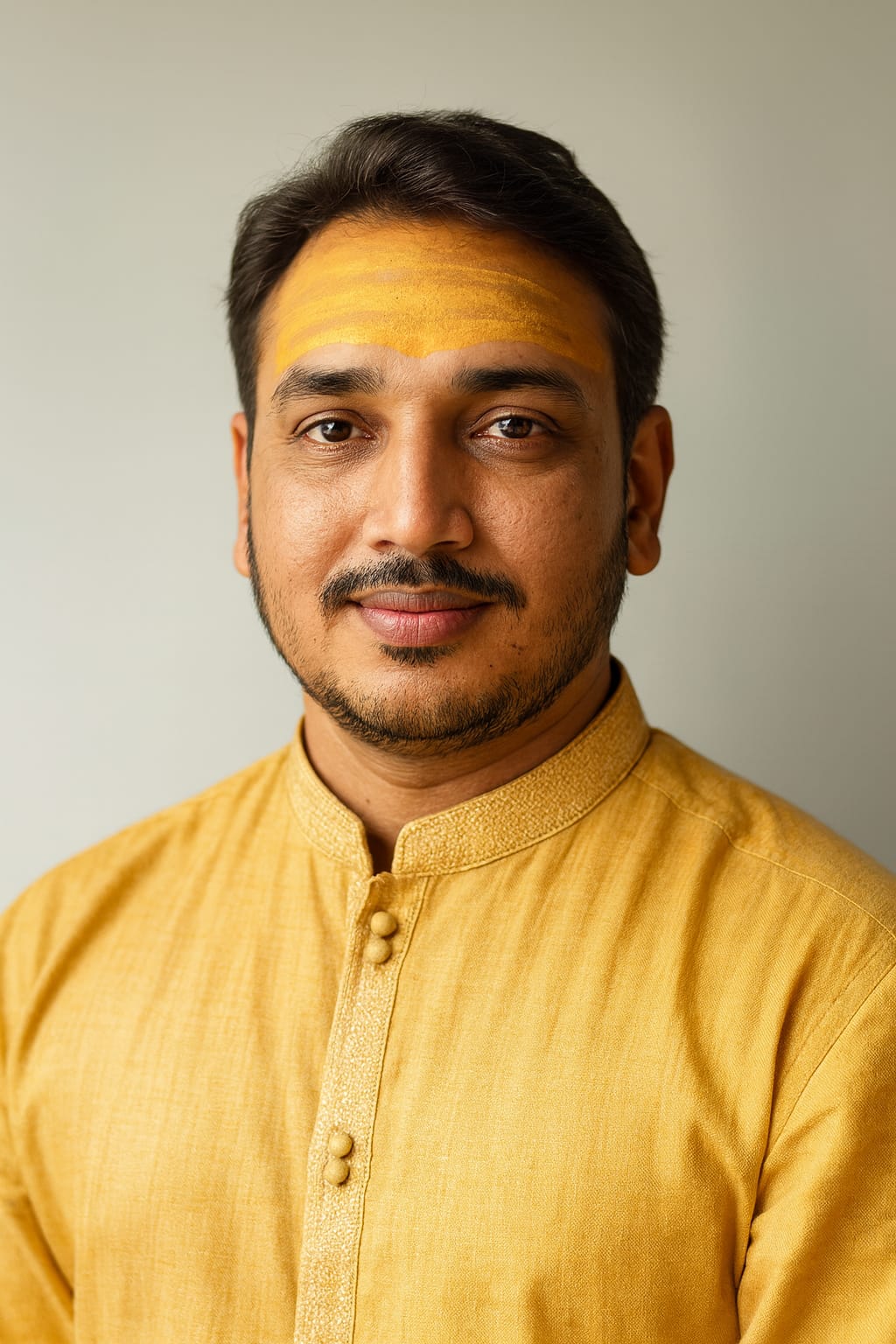 Santosh Tripathi