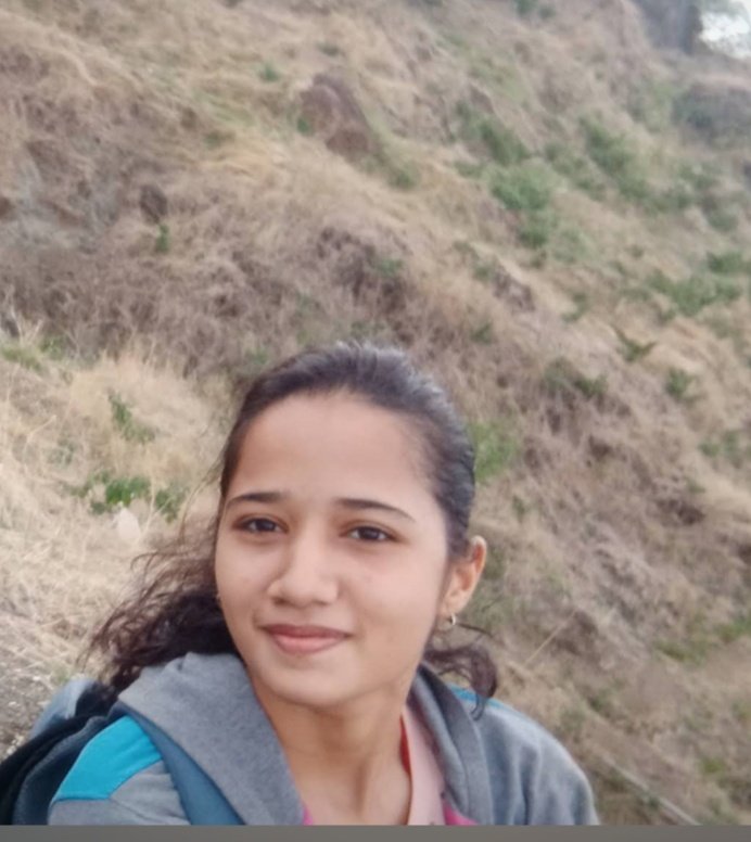 Ishika Tawar