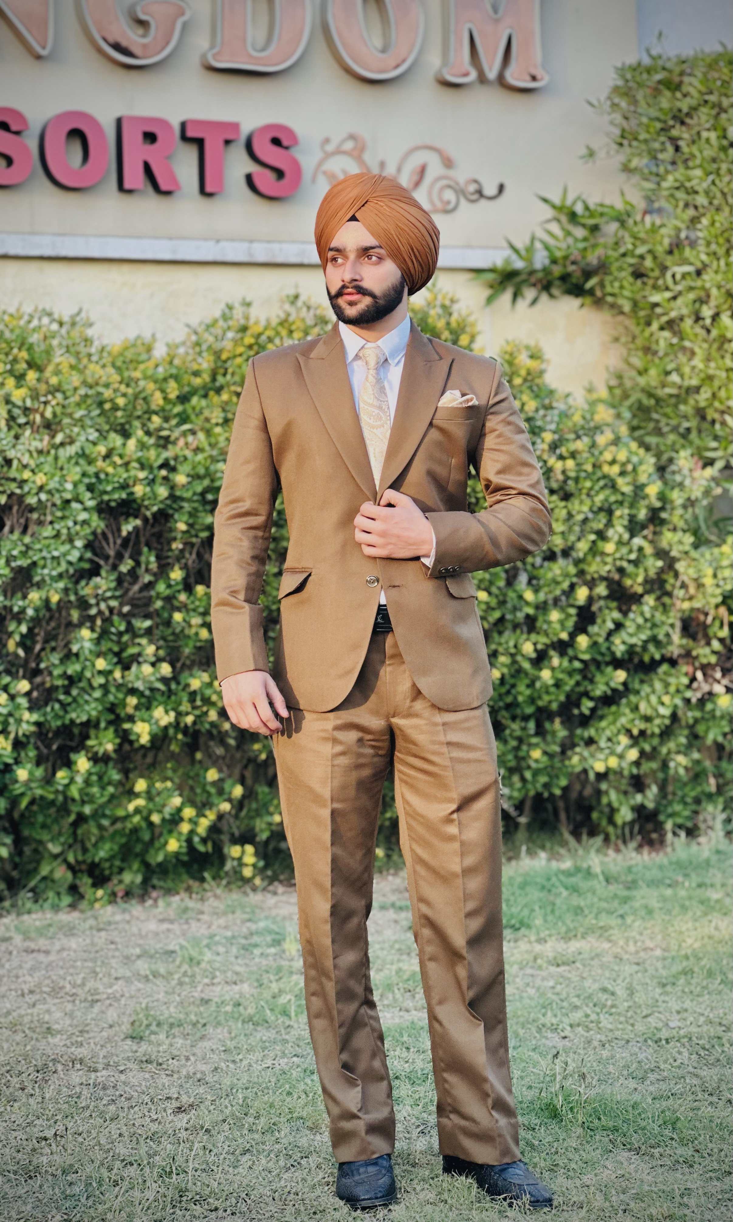 ADESHPAL SINGH
