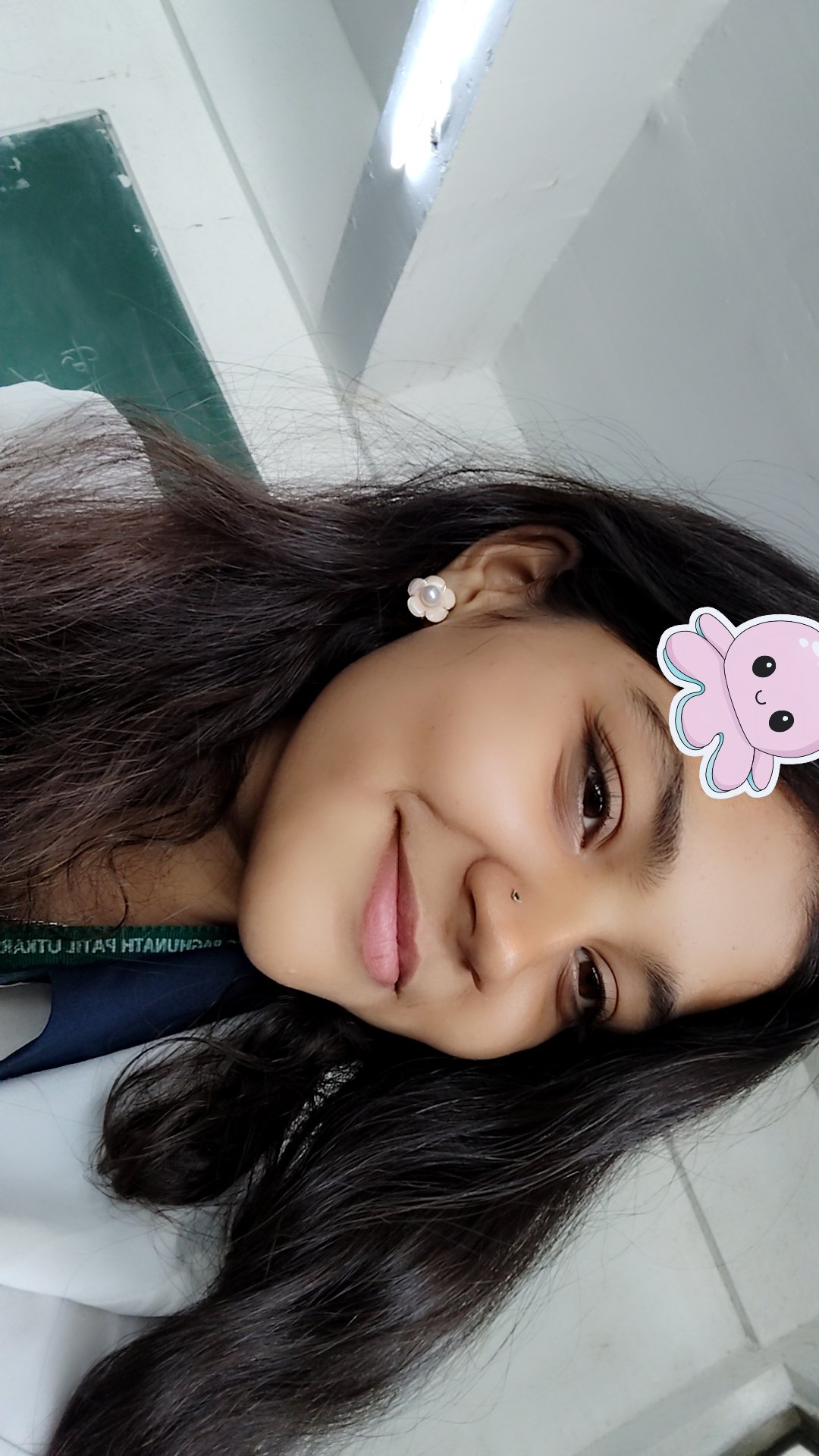 Shreya Thakur