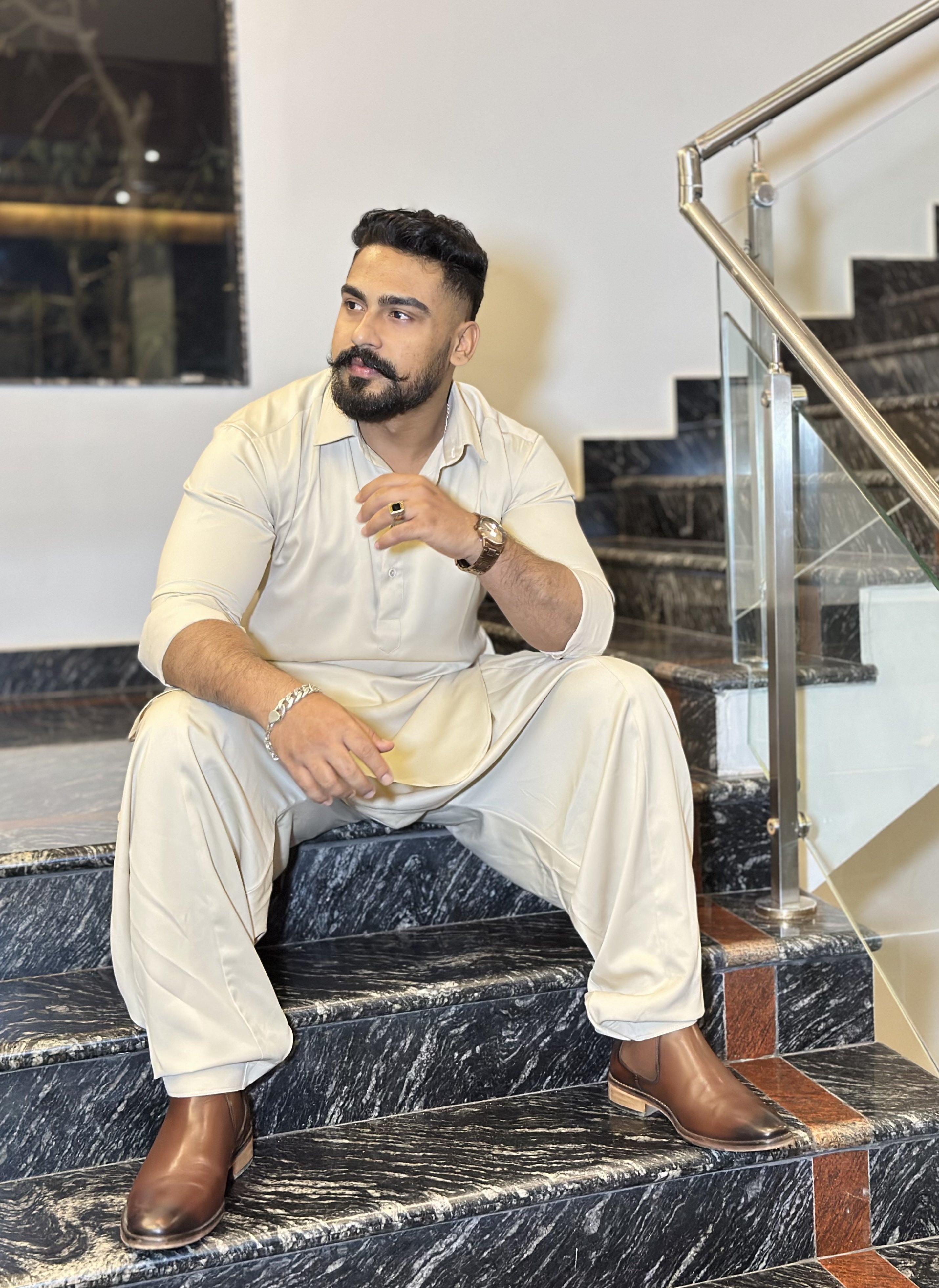 Irfan Buksh