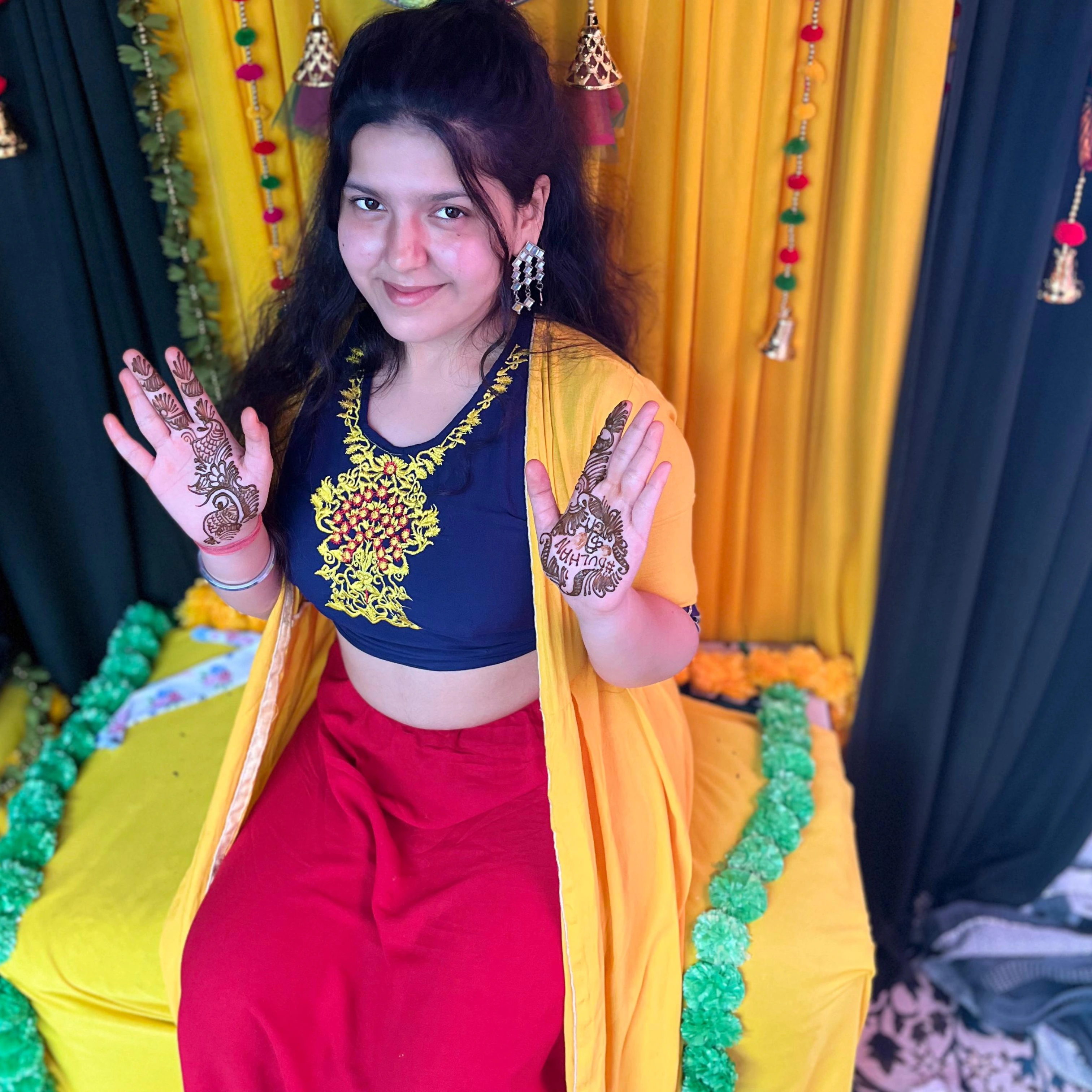 Ipshita Sharma