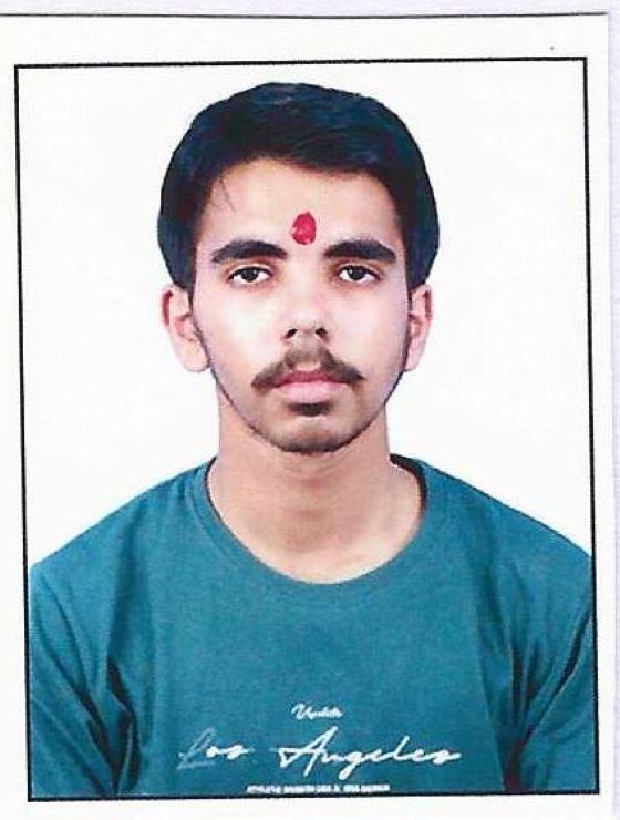 Akshit Tyagi