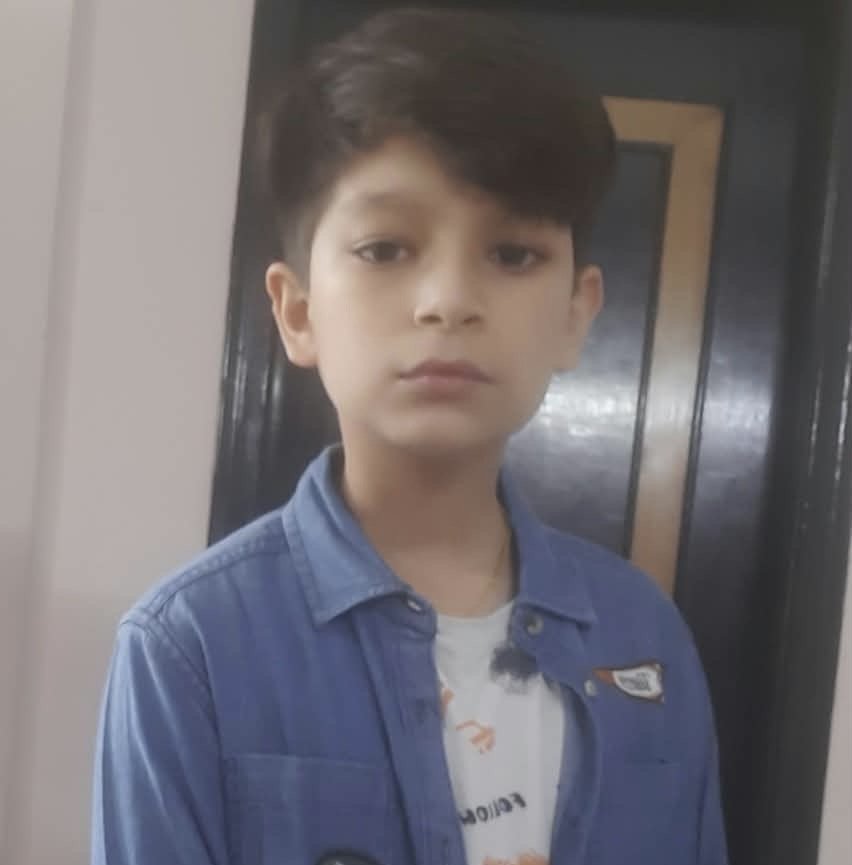Virat Sirohi
