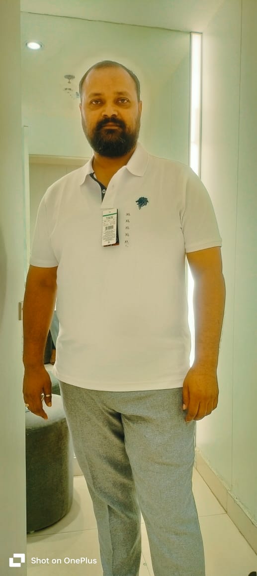 Awanish Kumaar