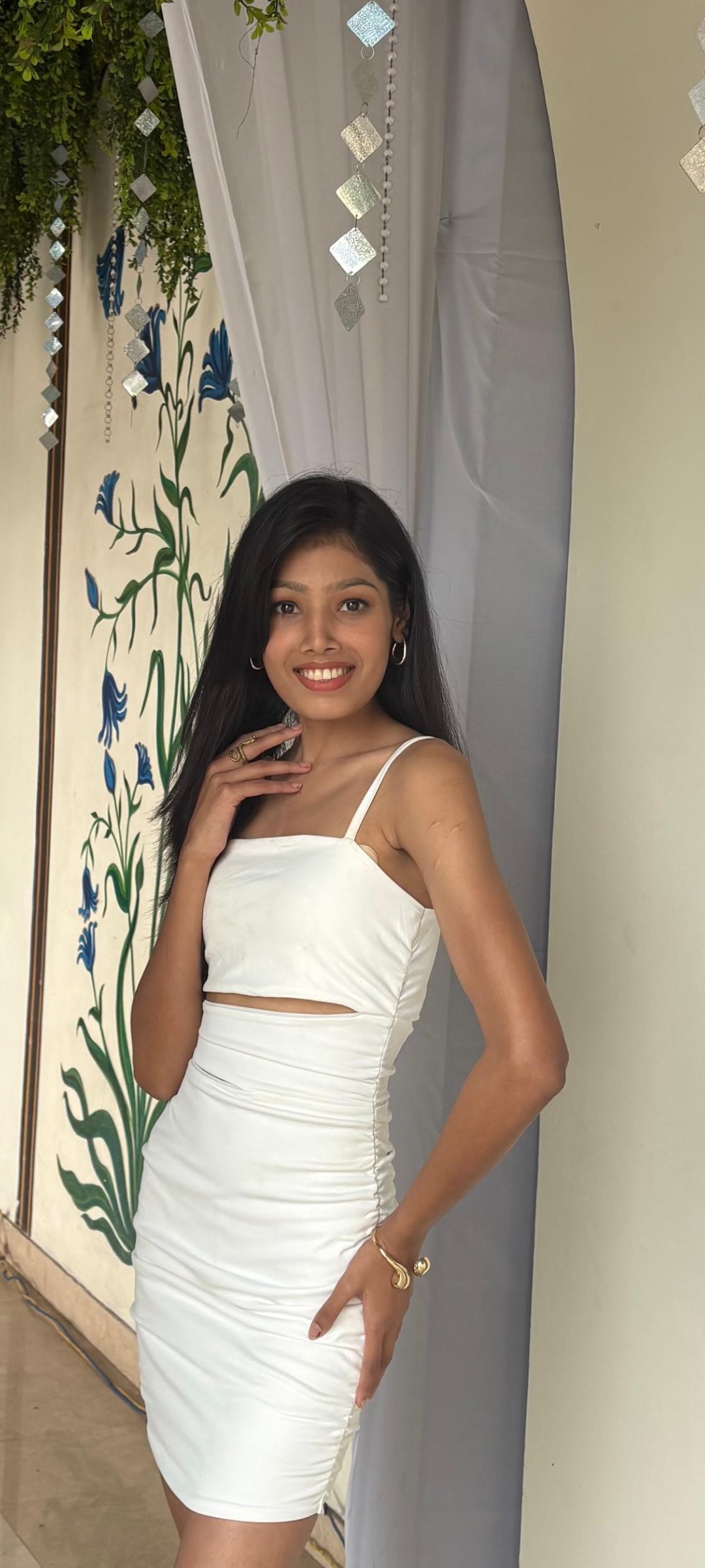 charvi raghorte