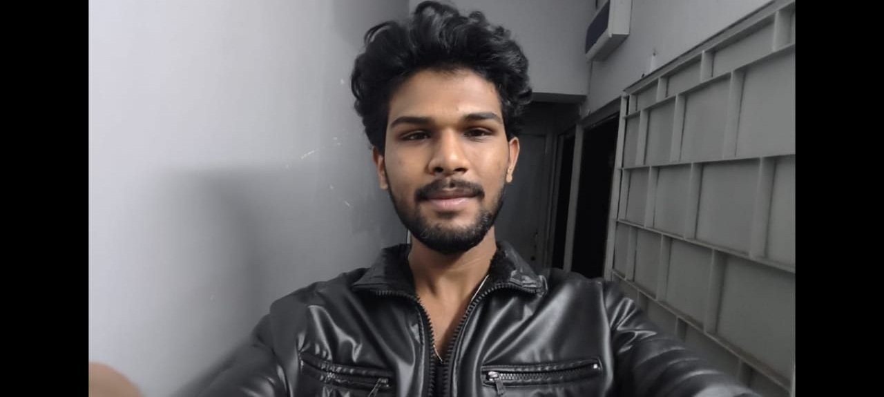 Aryan Saini