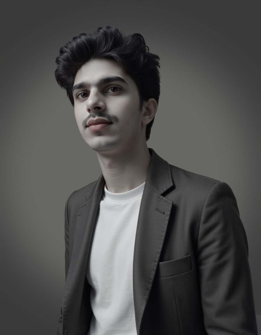 Mohd Kamil