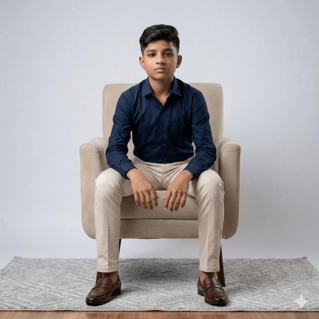 Valam Desai
