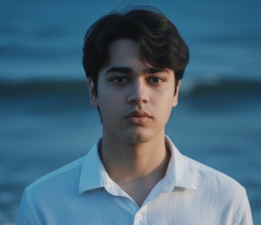Siddharth Neil Deep