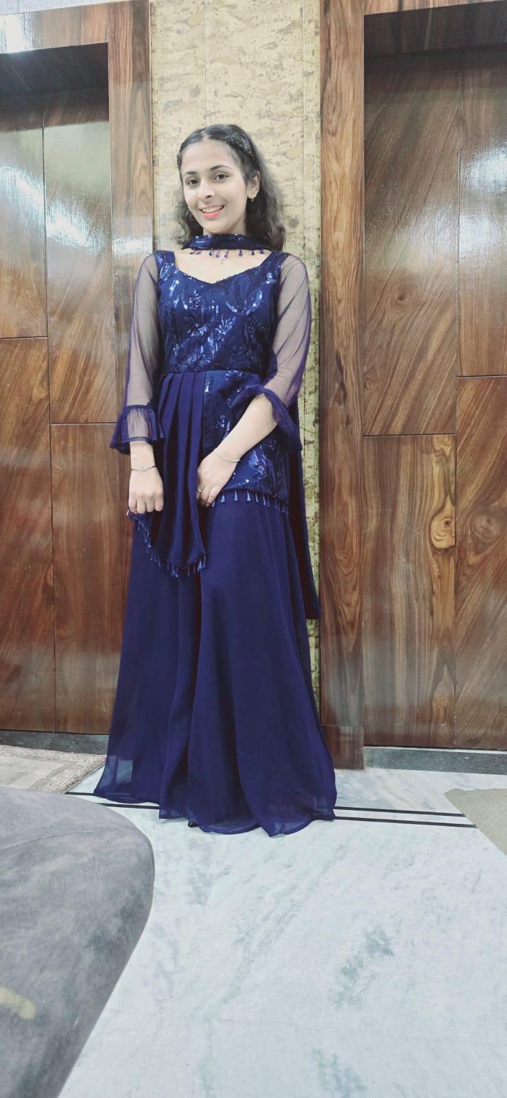 Kavisha Tathya