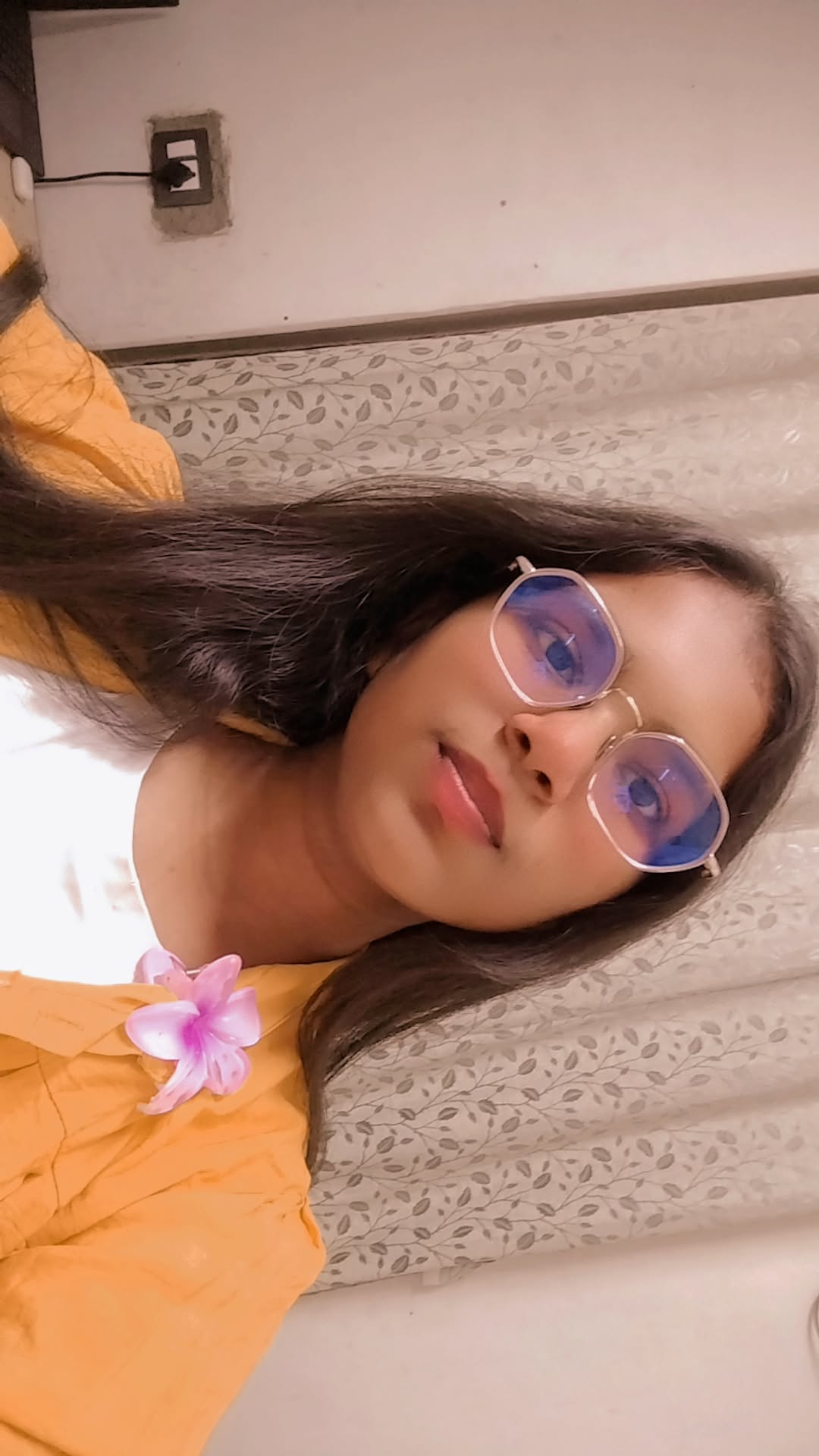 ABHILASHA yadav