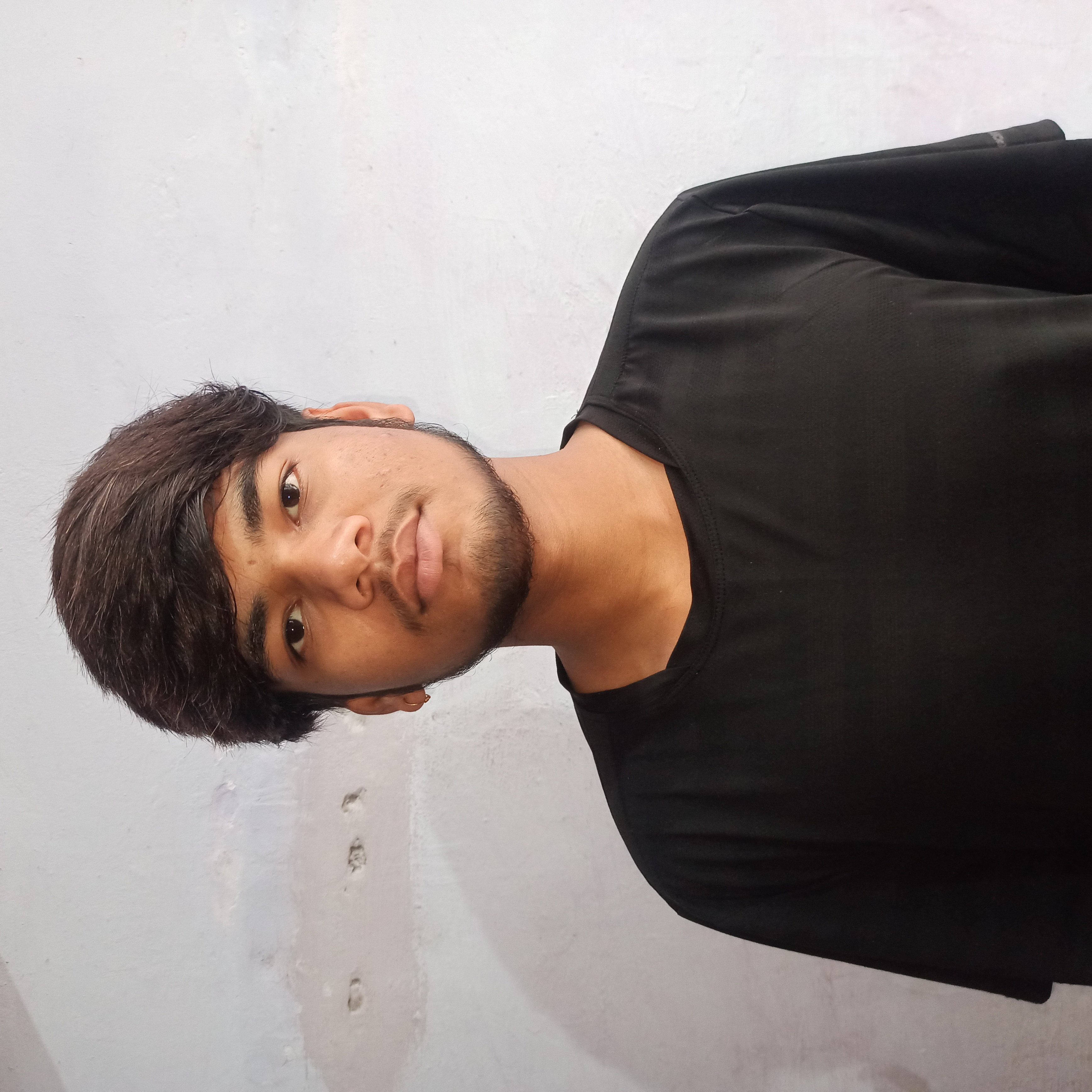 Ishan Khan