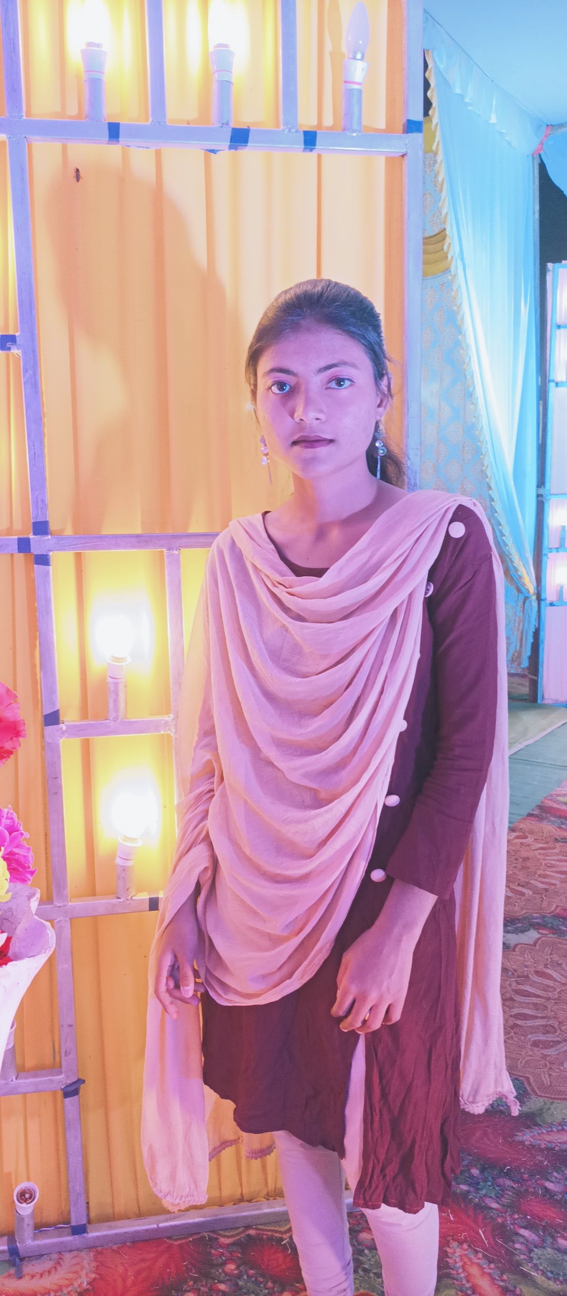 Nishi Bhaisare