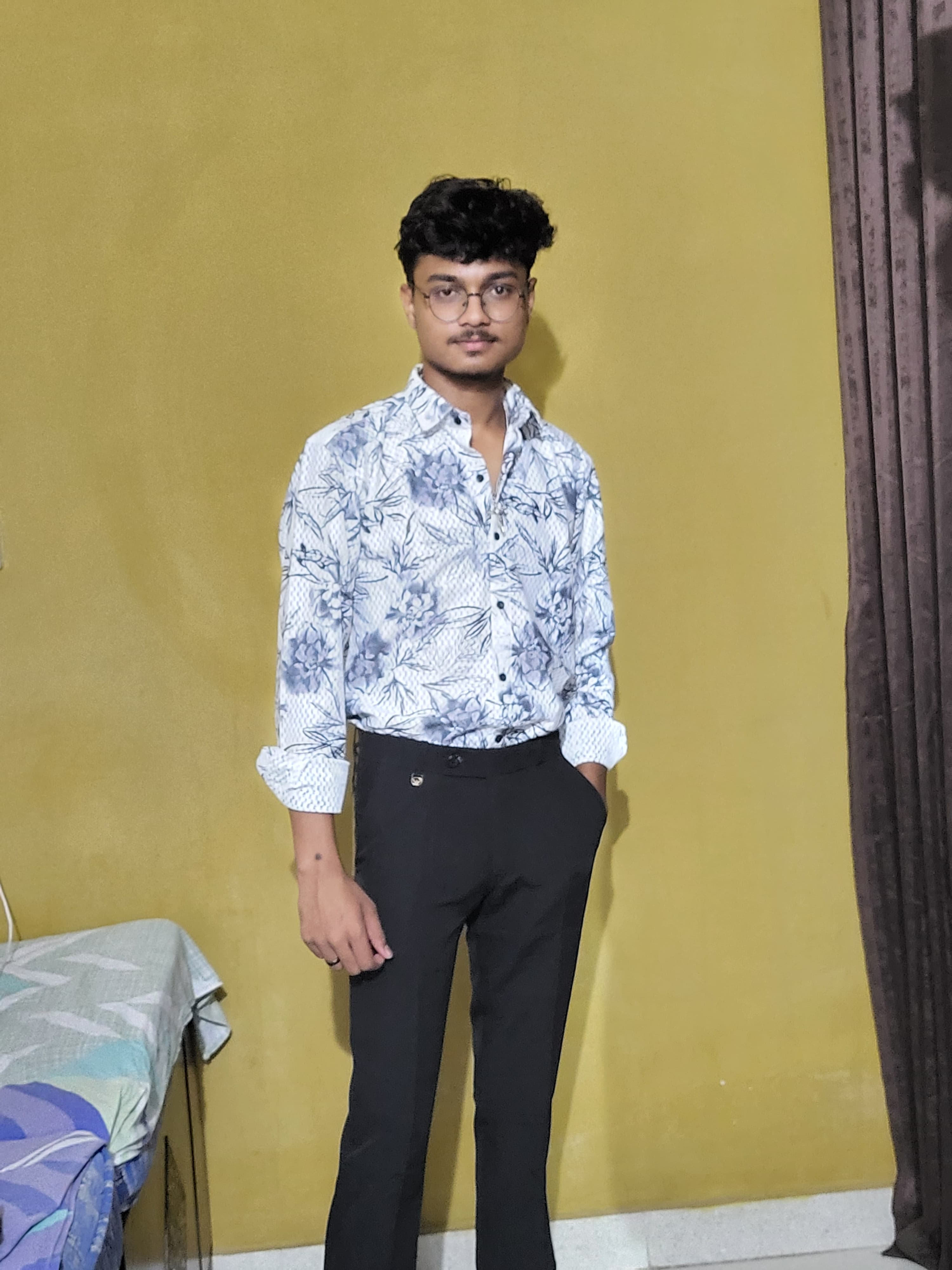 Aditya Singh