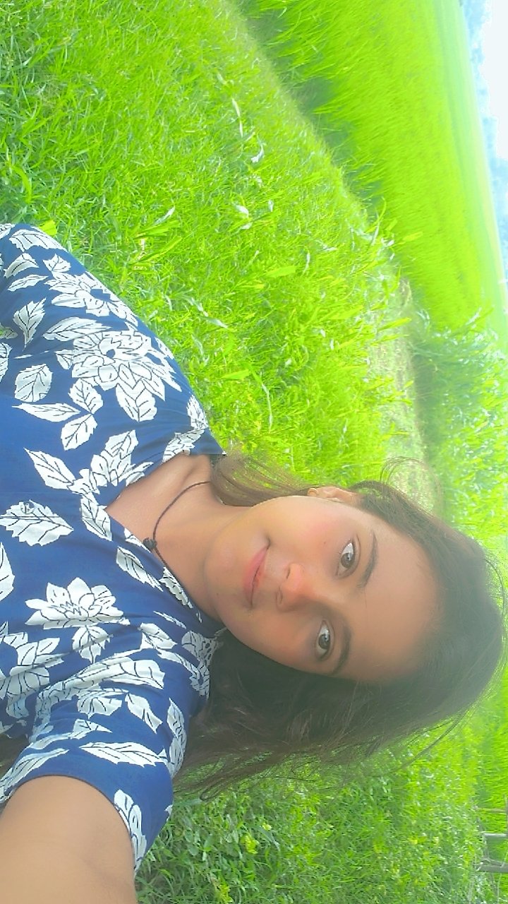 Susmita Yadav