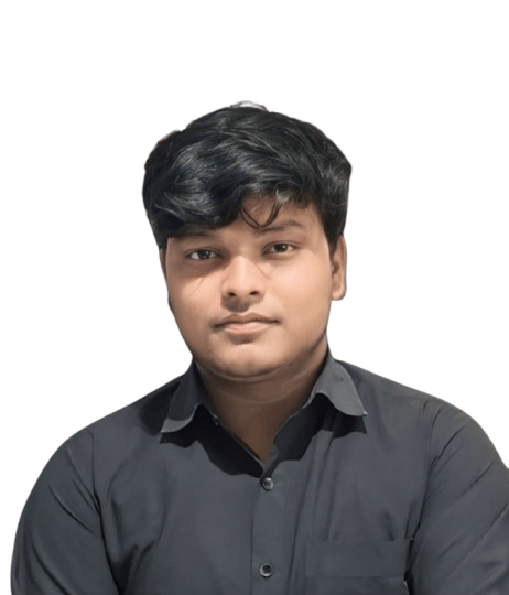 Omkar Gupta
