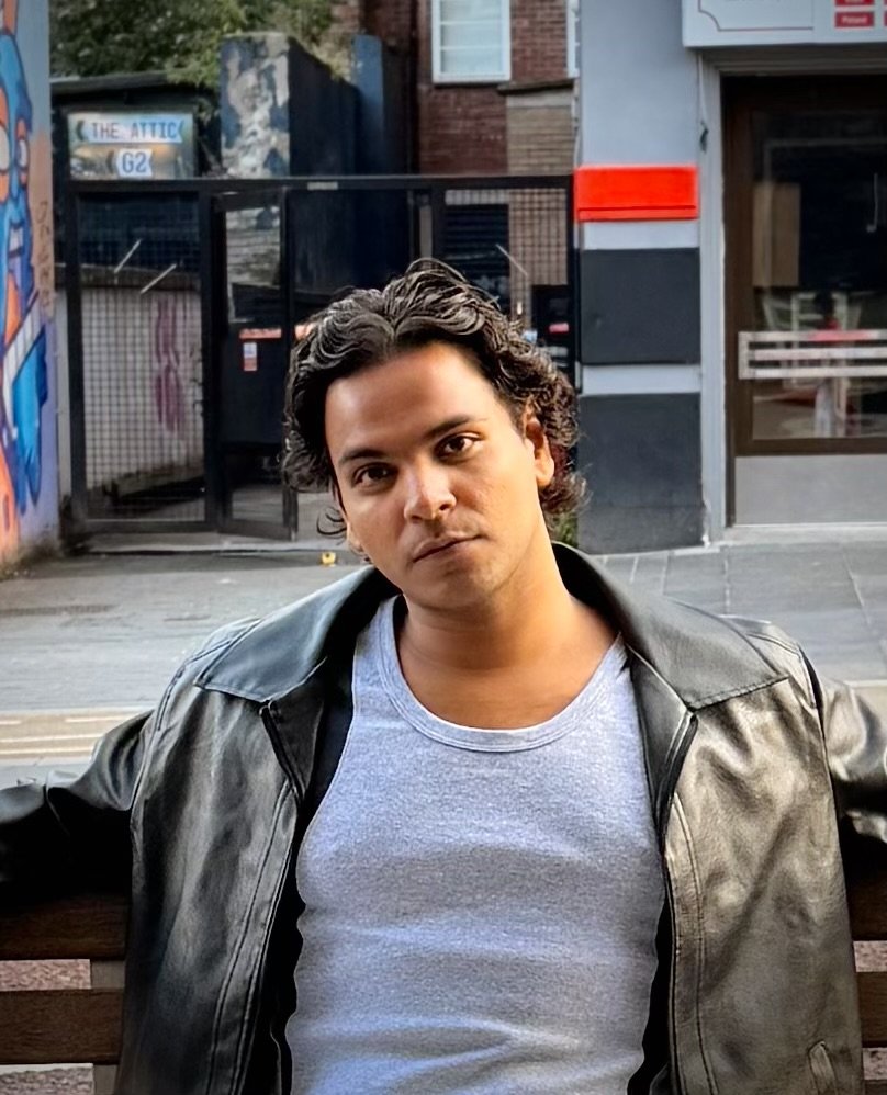 rajan tripathi