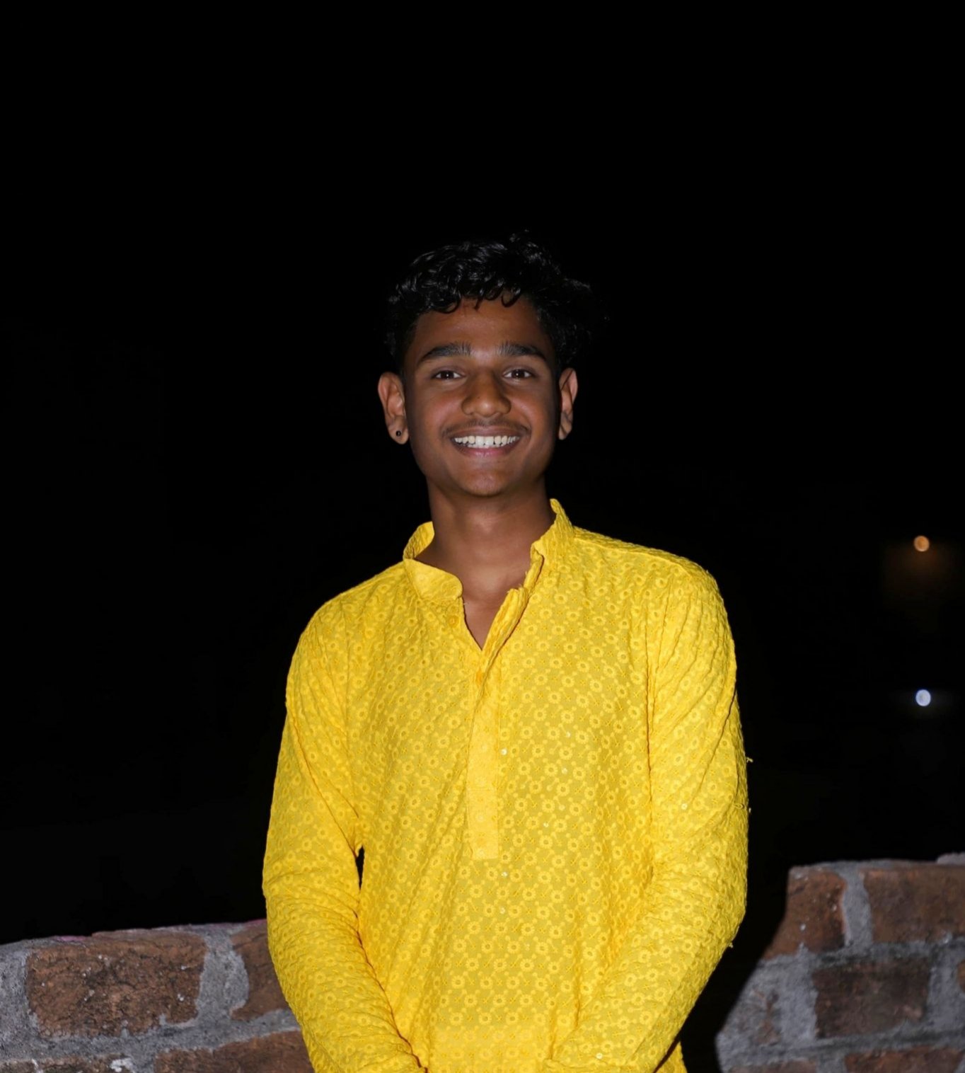Krishna Vanshkar