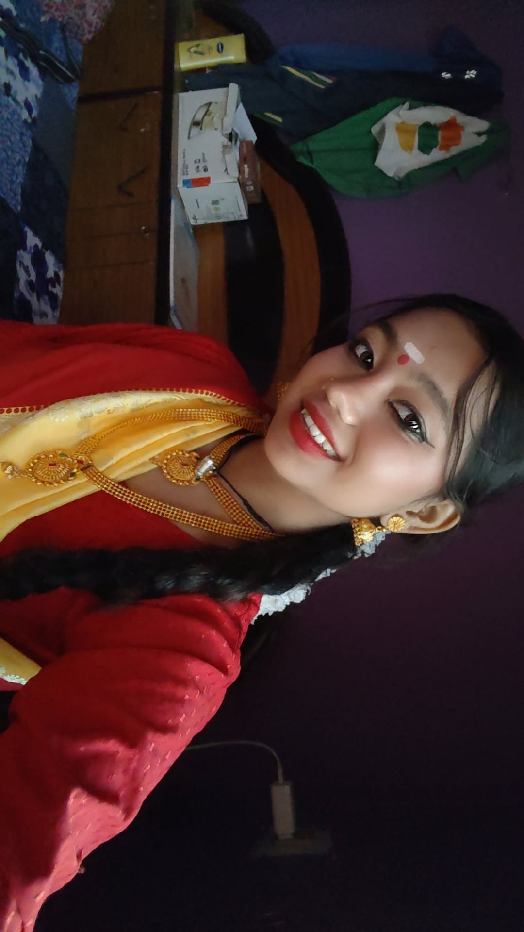 Ishika Adhikari