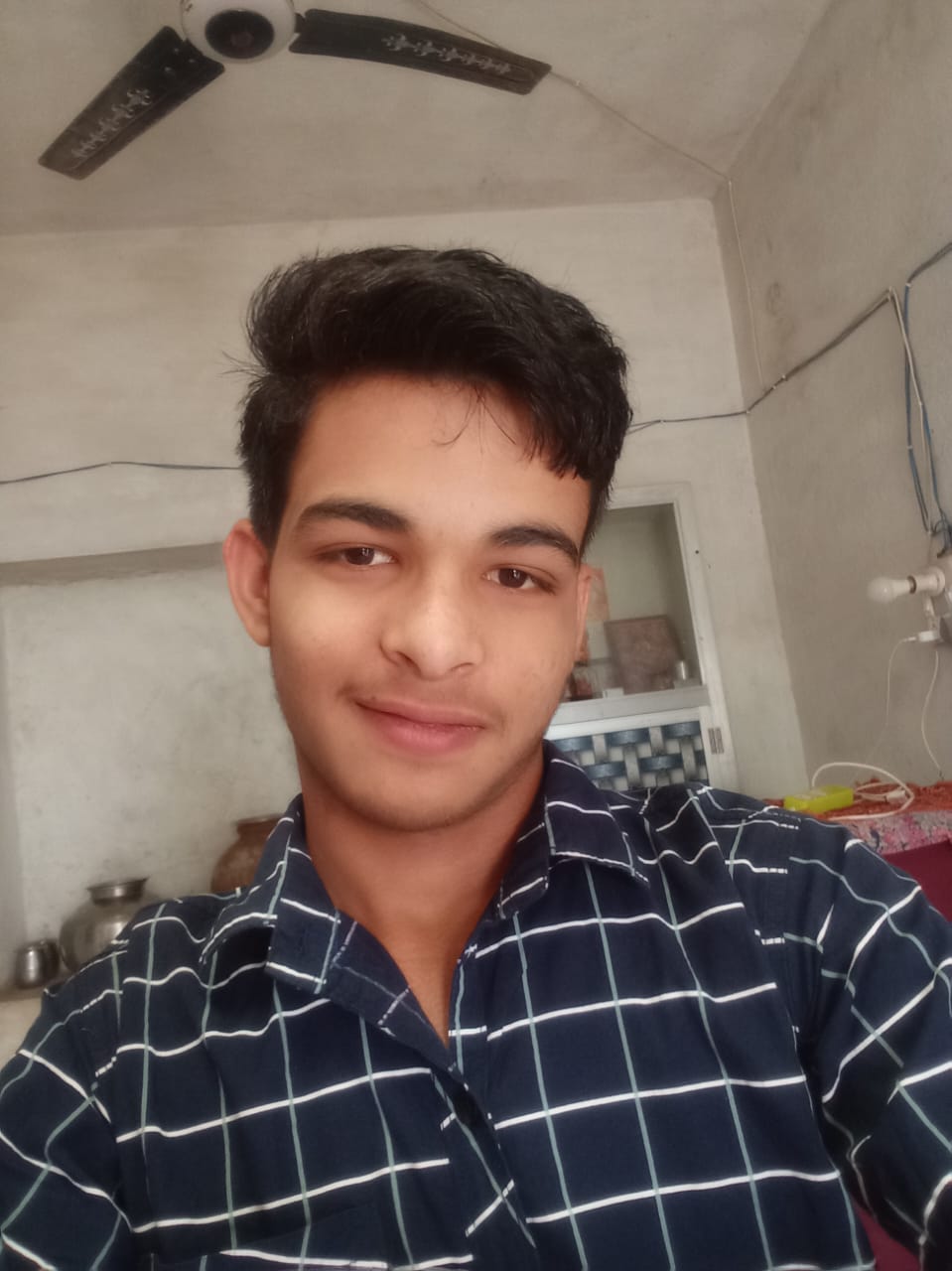 Manoj Bangra