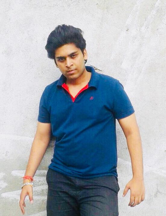 Akshay Waghmare