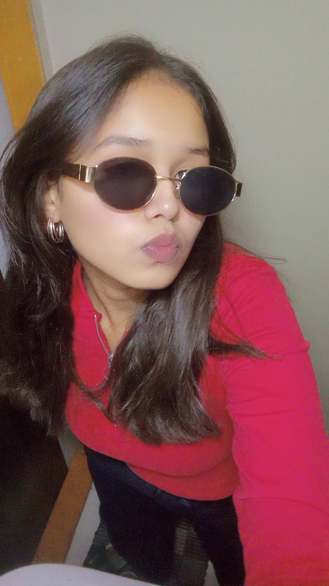 Harshada HASE