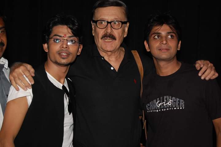 Hritik Sharma