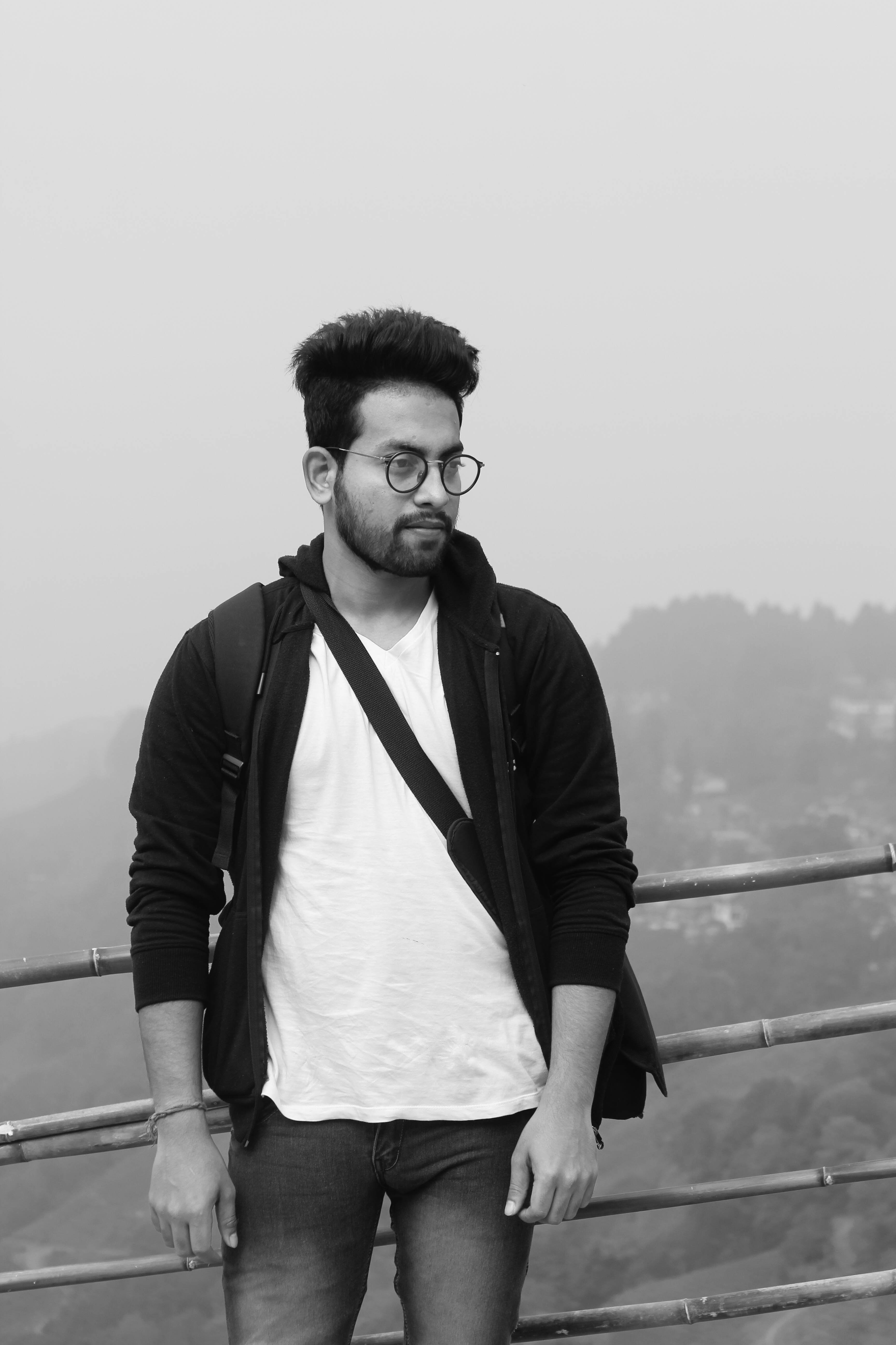 Shayantan Sarkar