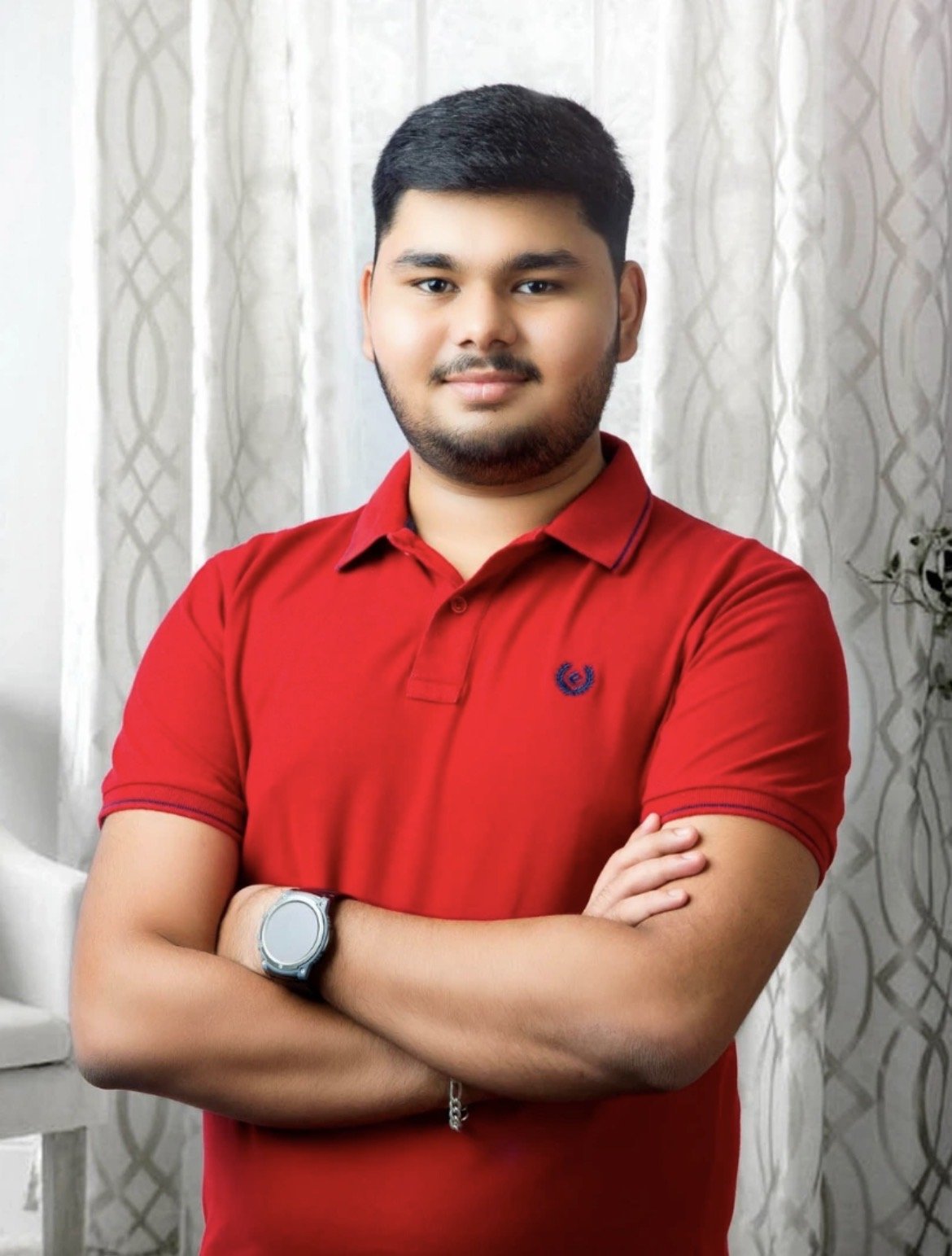 Vedang Prajapati