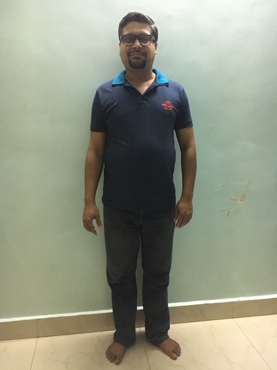 Vinod Tembe