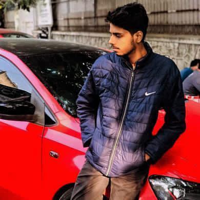 Aadit Chauhan
