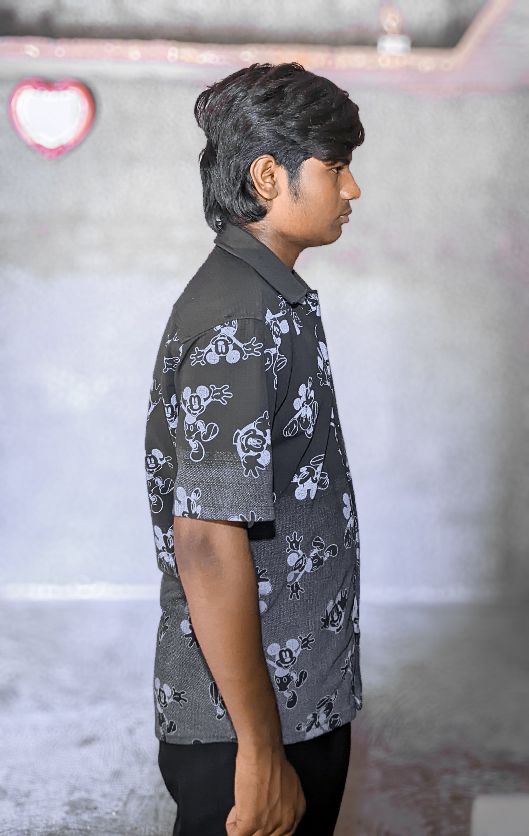 Suraj Chouhan