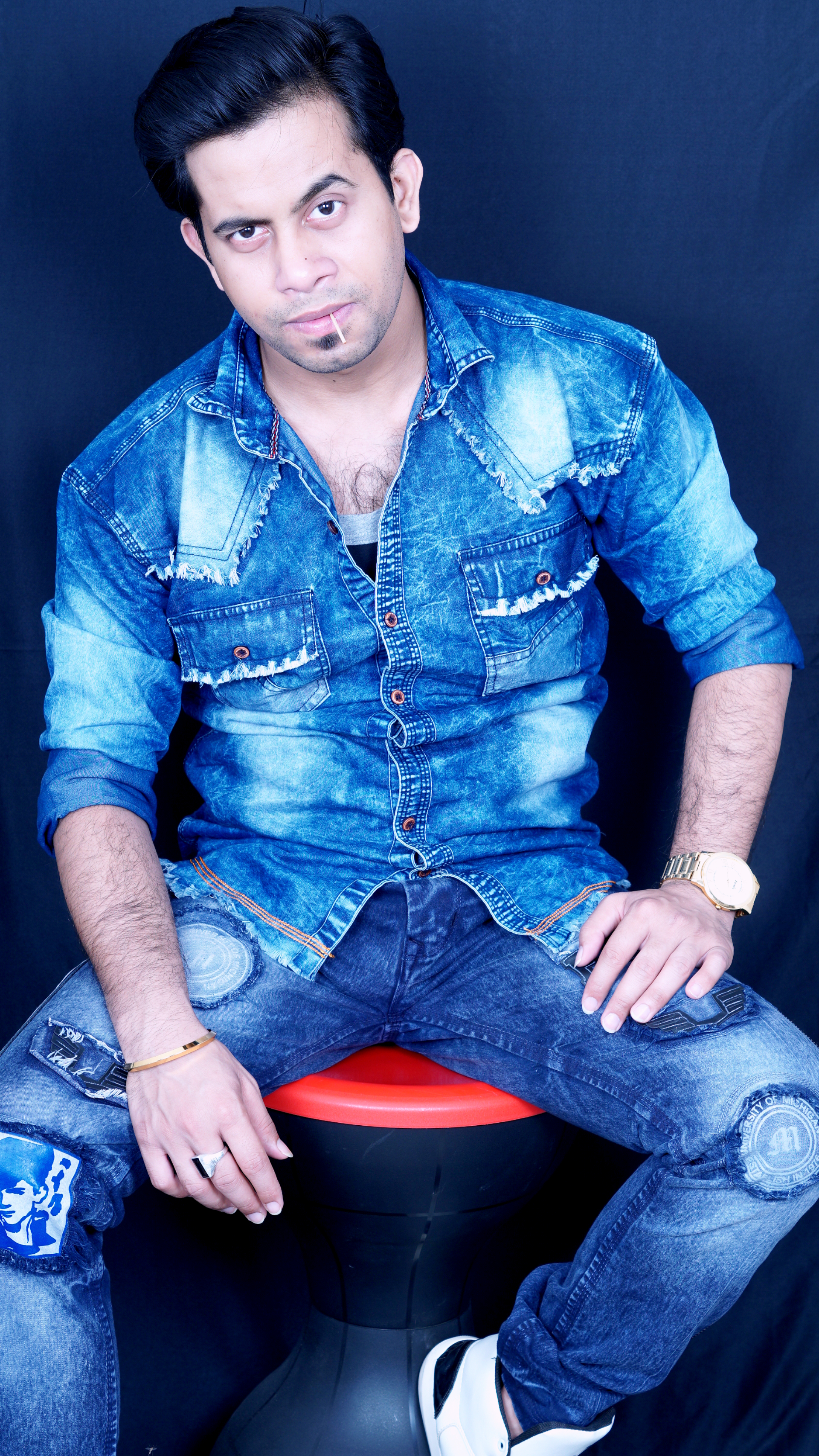 GAURAW KUMAR