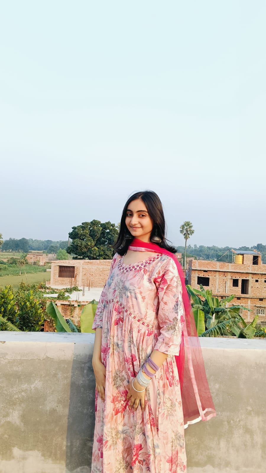 Talika Choudhary