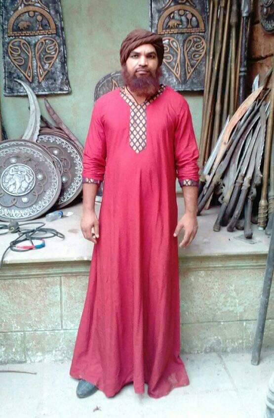 Surendra Singh