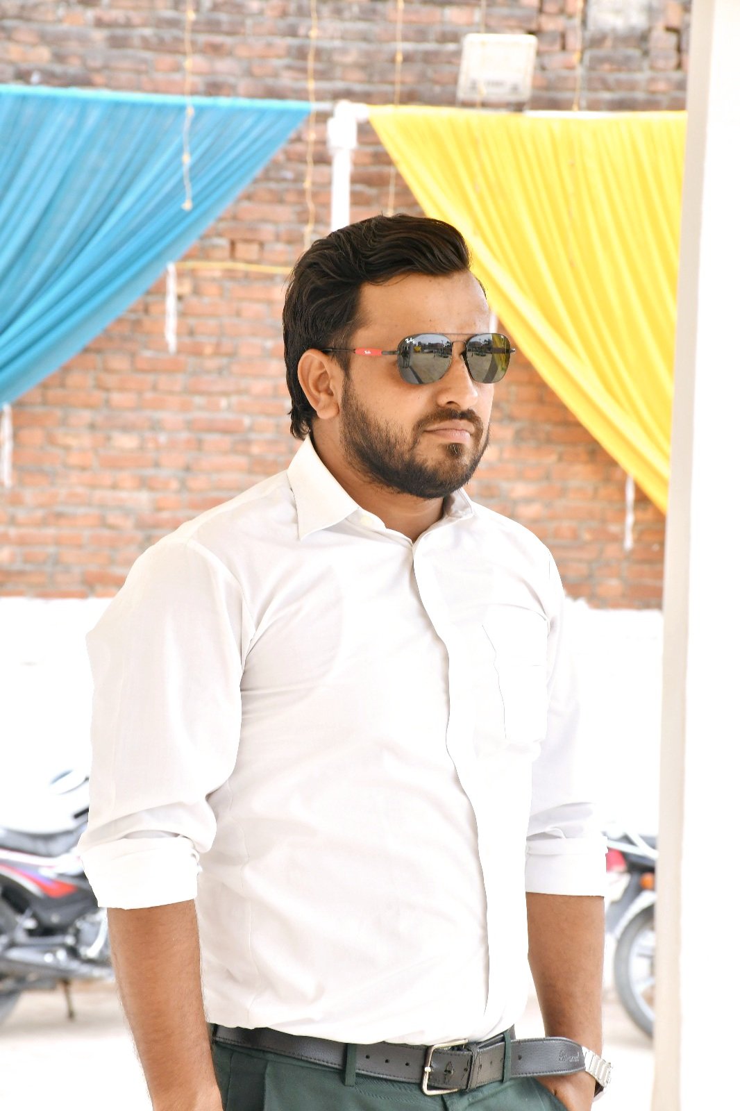 Amit Trivedi