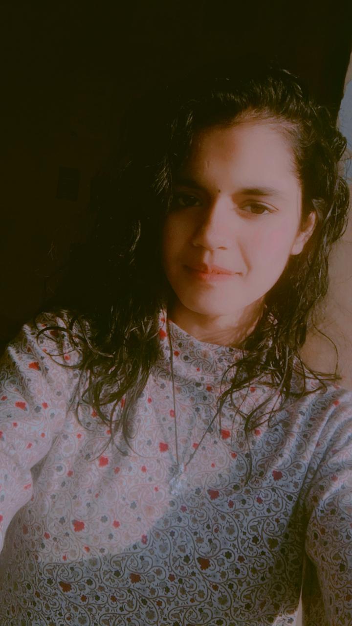 Asha Pandey