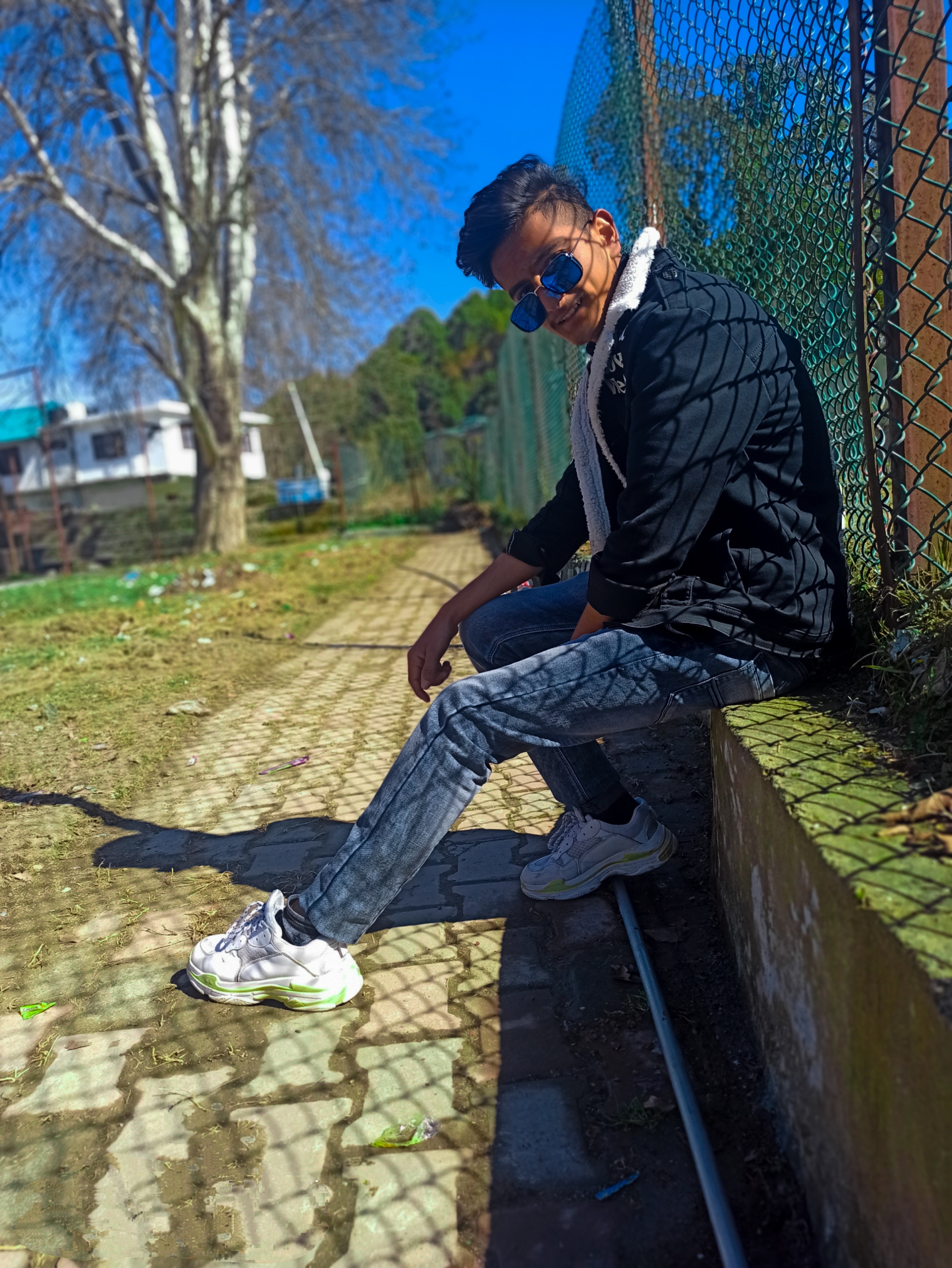 Suryansh Bhardwaj