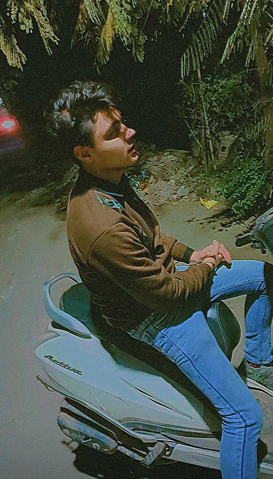 Md Reyad