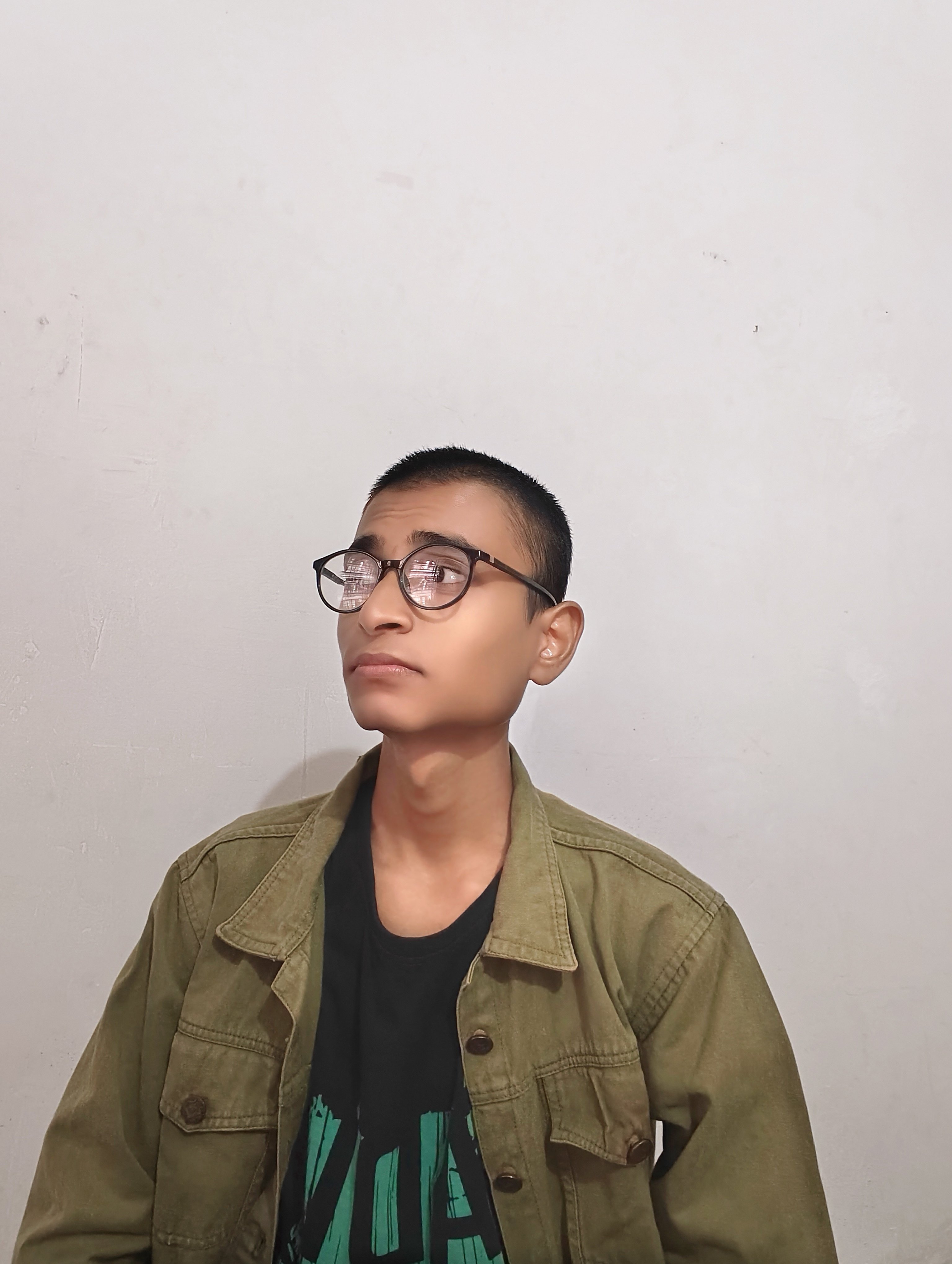 Tarun Chaurasia