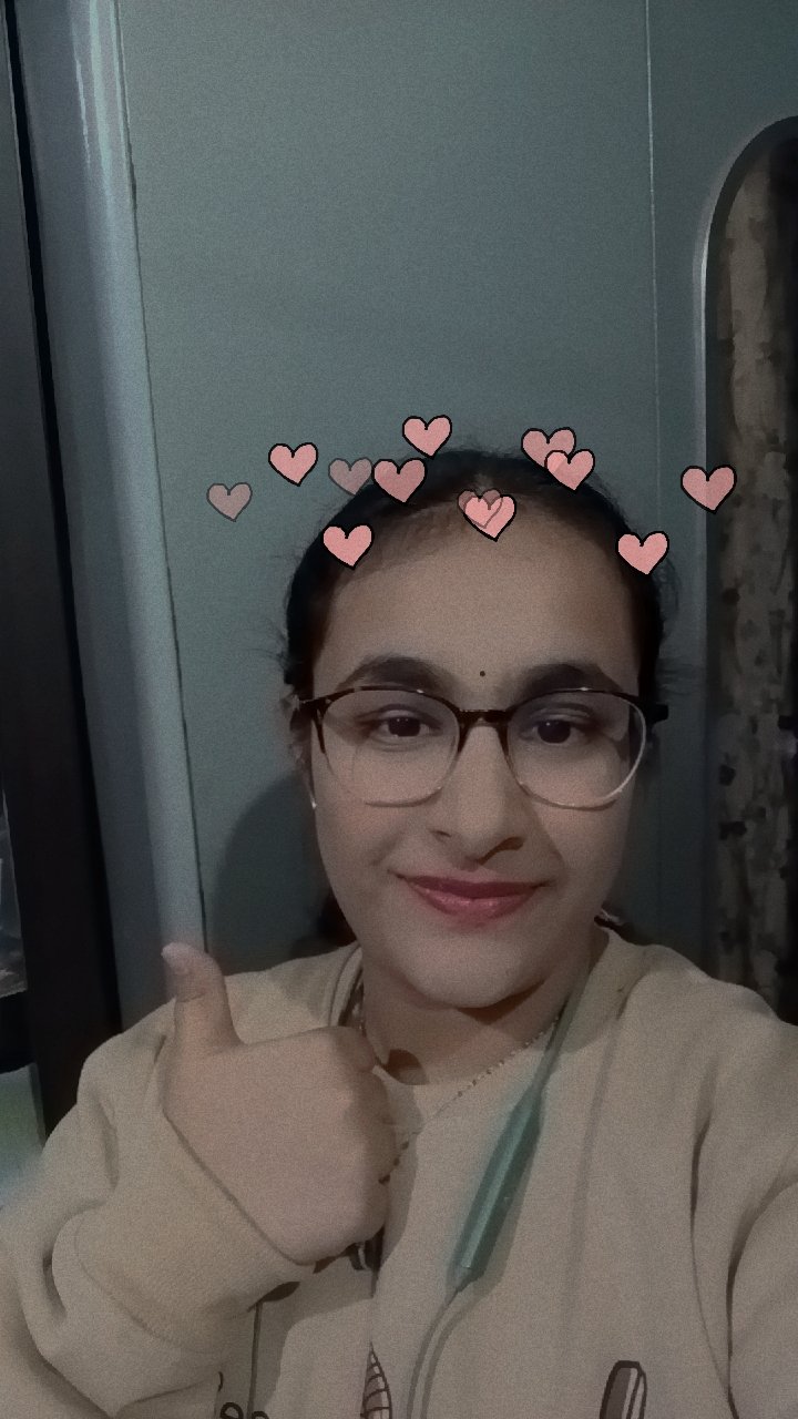 Poorvi Mg