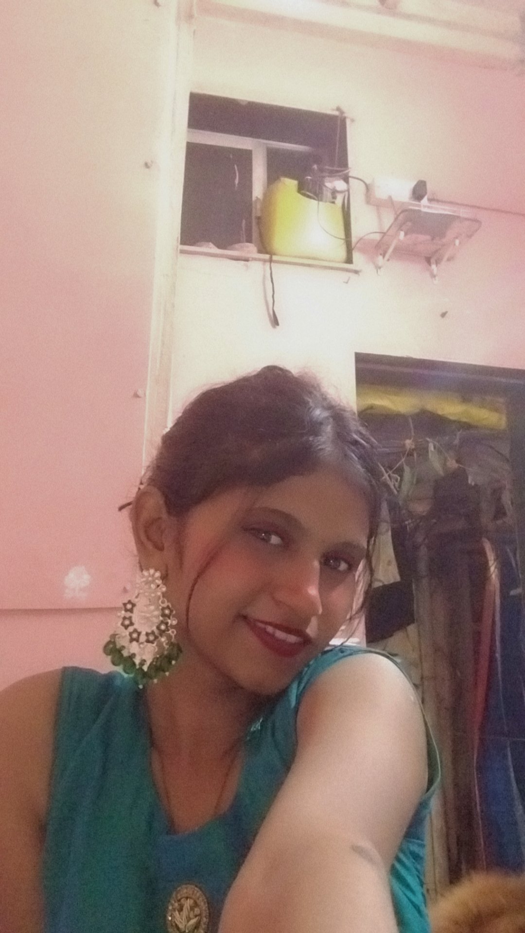 Mrunmai Kamble