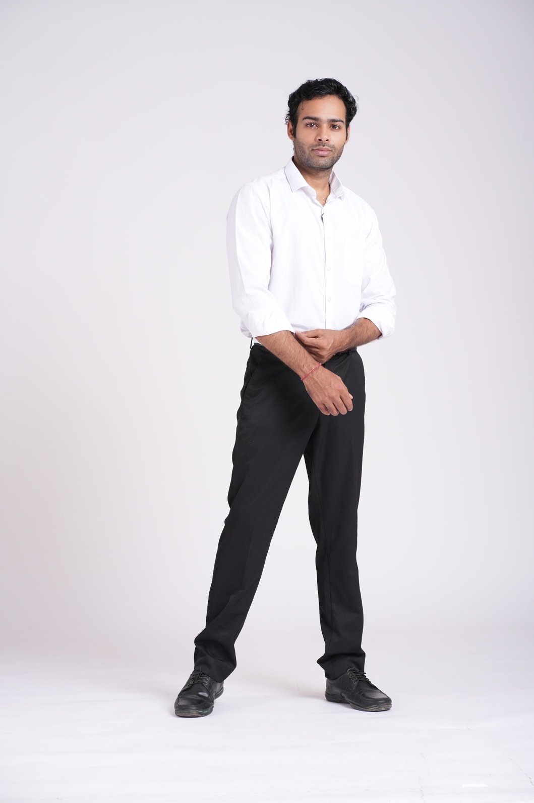 Abhishek Sharma