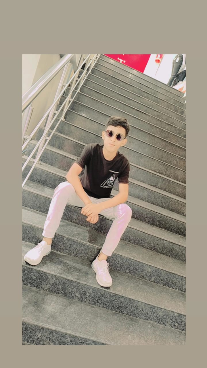 Tamir Malik