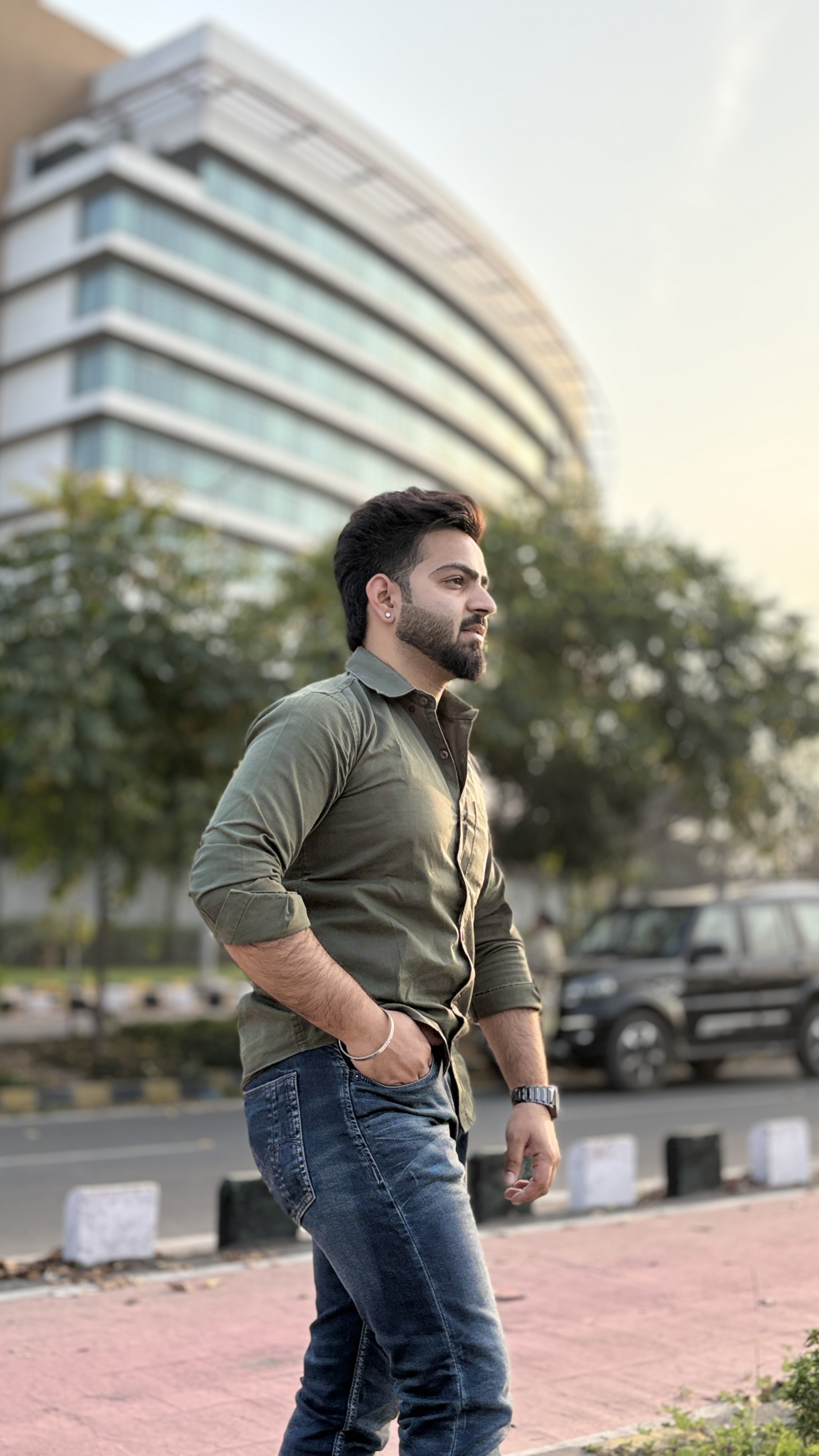 Vasu Chauhan
